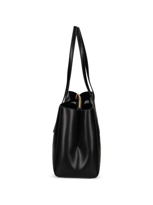 Borsa donna Calvin Klein tote nera Calvin Klein | LV04F3442GUB1